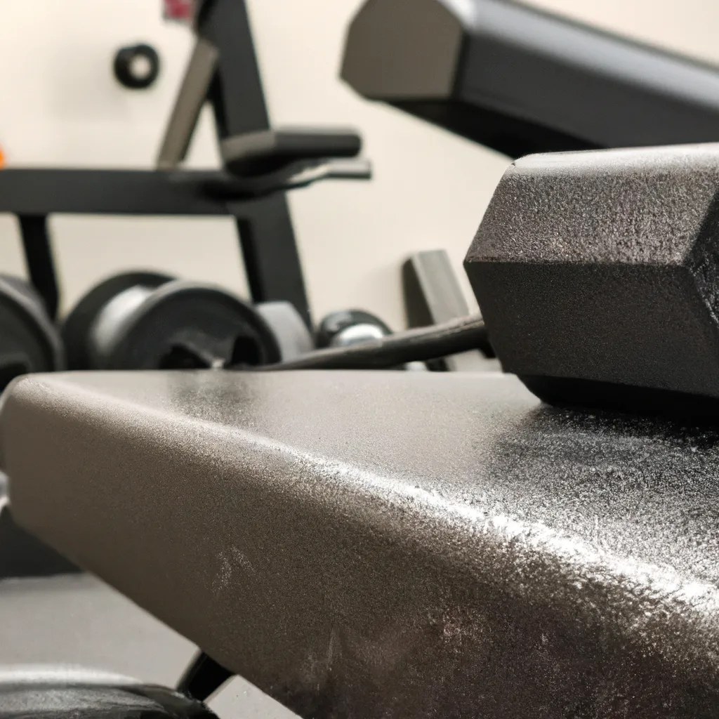 Jakie błędy najczęściej popełniają początkujący na siłowni