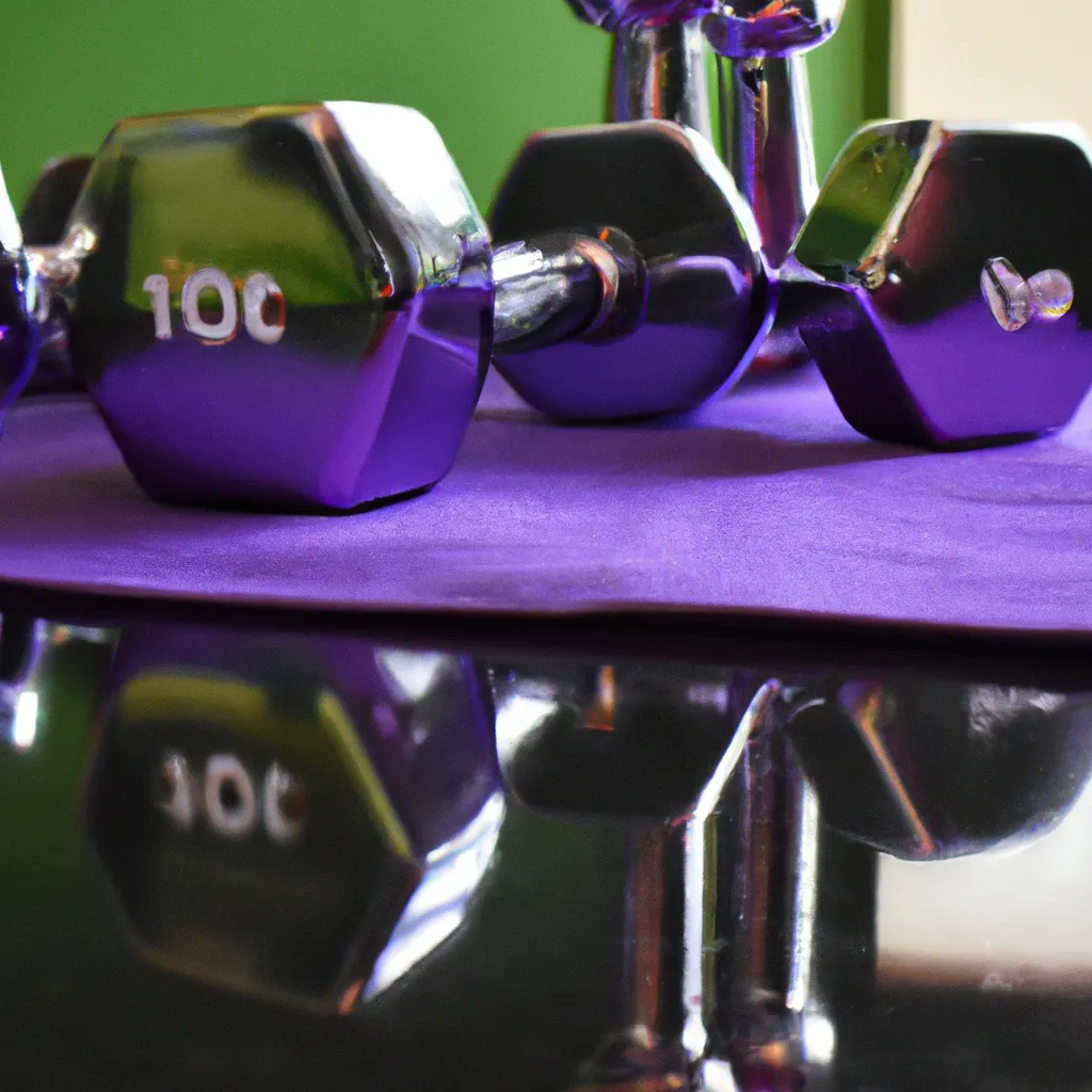 Jak ćwiczyć, aby poprawić wytrzymałość mięśni