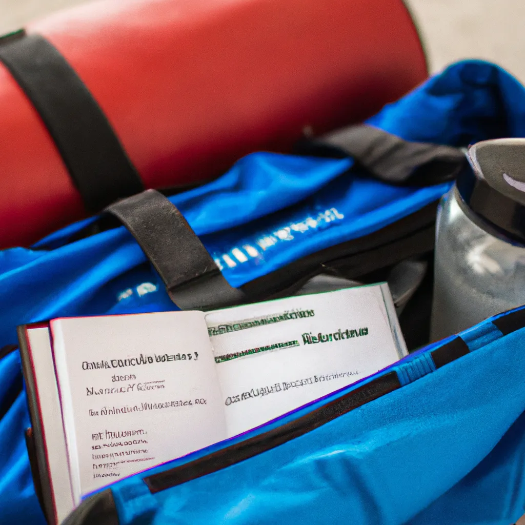 Plan treningowy dla początkujących – jak zacząć ćwiczyć na siłowni