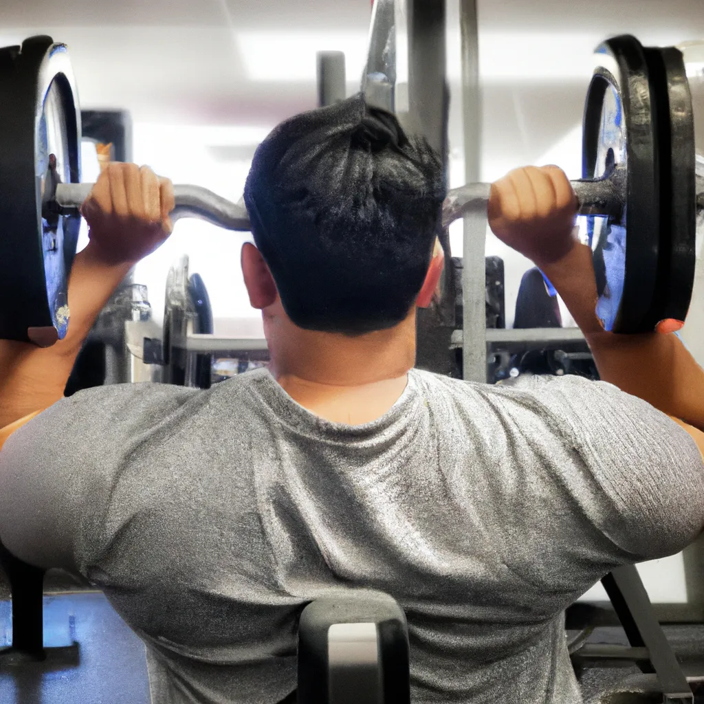 Jak poprawić swoją postawę dzięki ćwiczeniom na siłowni