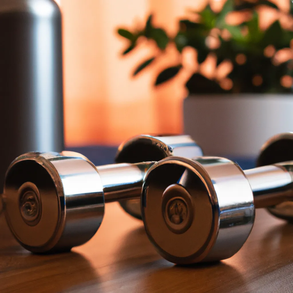 Równowaga ciała – jak ją utrzymać dzięki ćwiczeniom siłowym