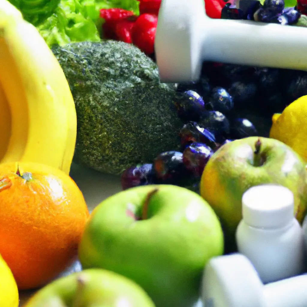 Suplementy diety dla sportowców – co warto wiedzieć