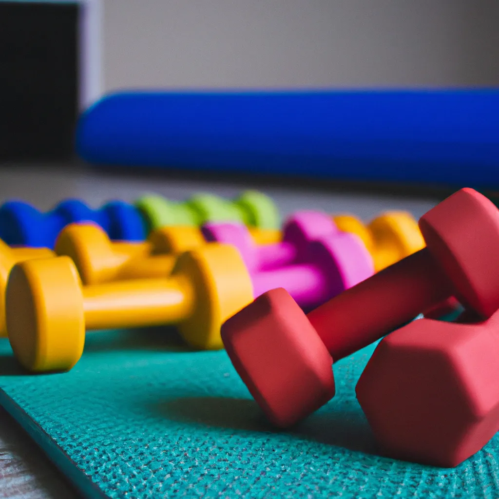 Zalety treningu siłowego – korzyści dla zdrowia i samopoczucia