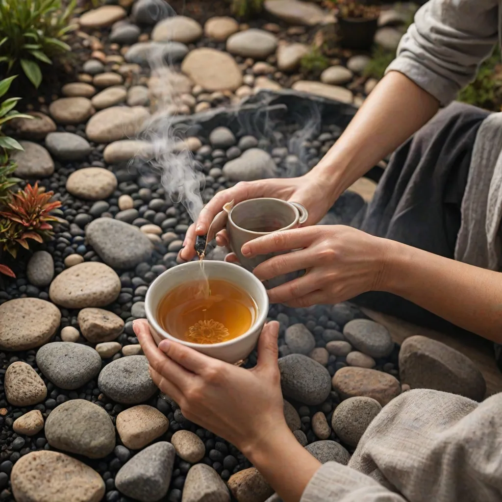 Jak radzić sobie ze stresem – techniki i strategie na zdrowe życie