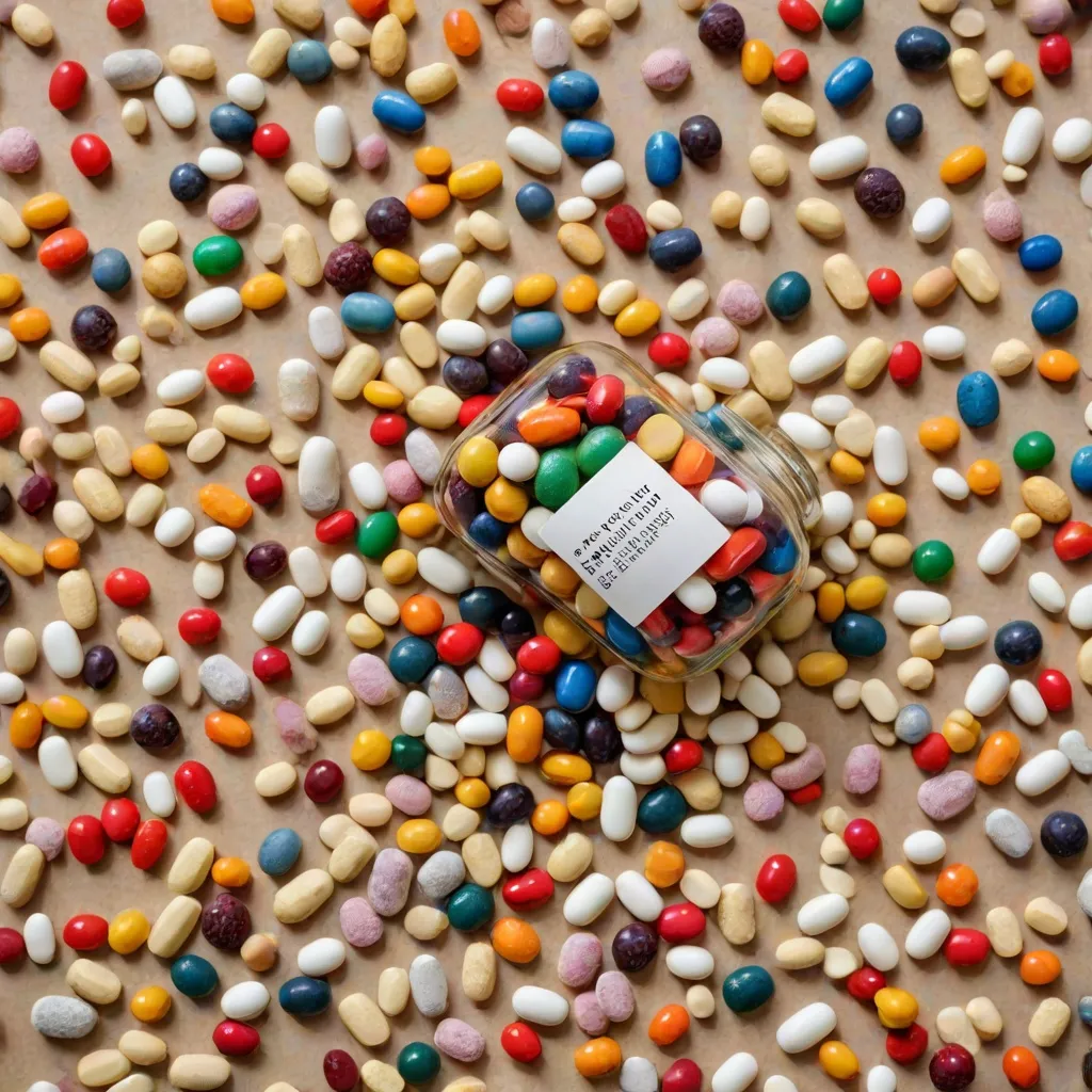 Zdrowe mięśnie i stawy – co warto wiedzieć o suplementach i witaminach