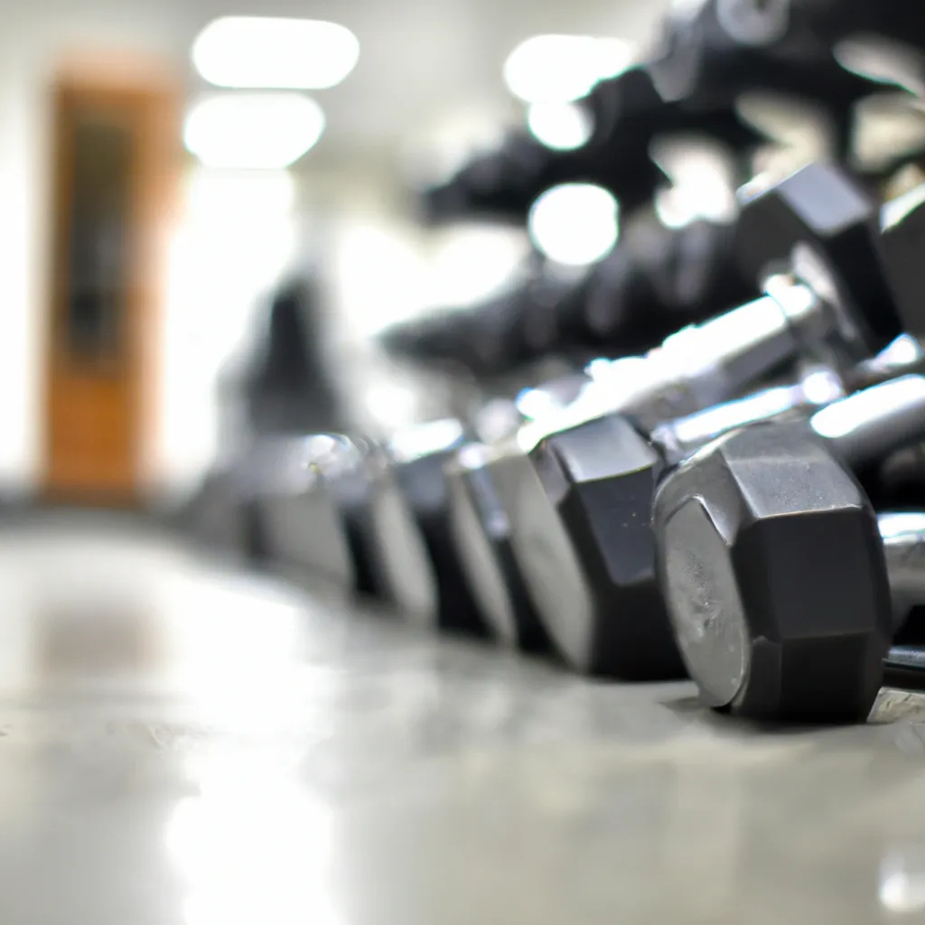 Trening siłowy a spalanie tłuszczu – jak to działa