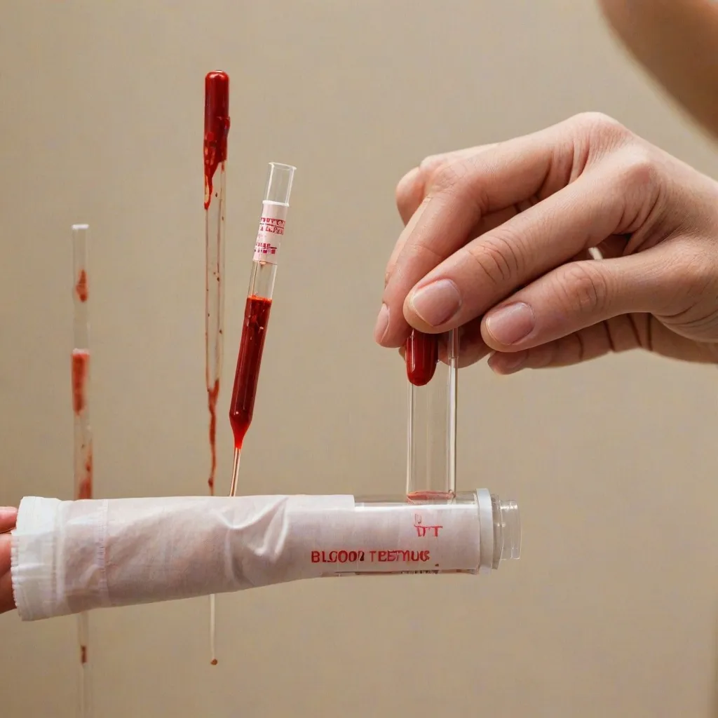 Korzyści płynące z regularnych badań krwi – co warto monitorować