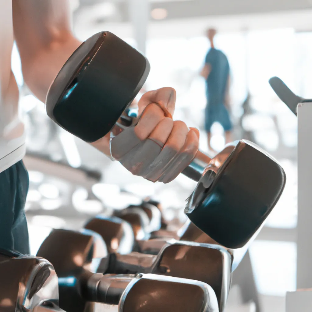 Trening siłowy a zdrowie psychiczne – jak siłownia wpływa na nastrój