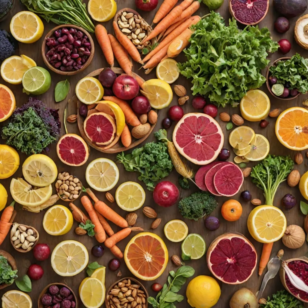 Jak zadbać o zdrowie wątroby – co jeść, aby wspomóc jej funkcje