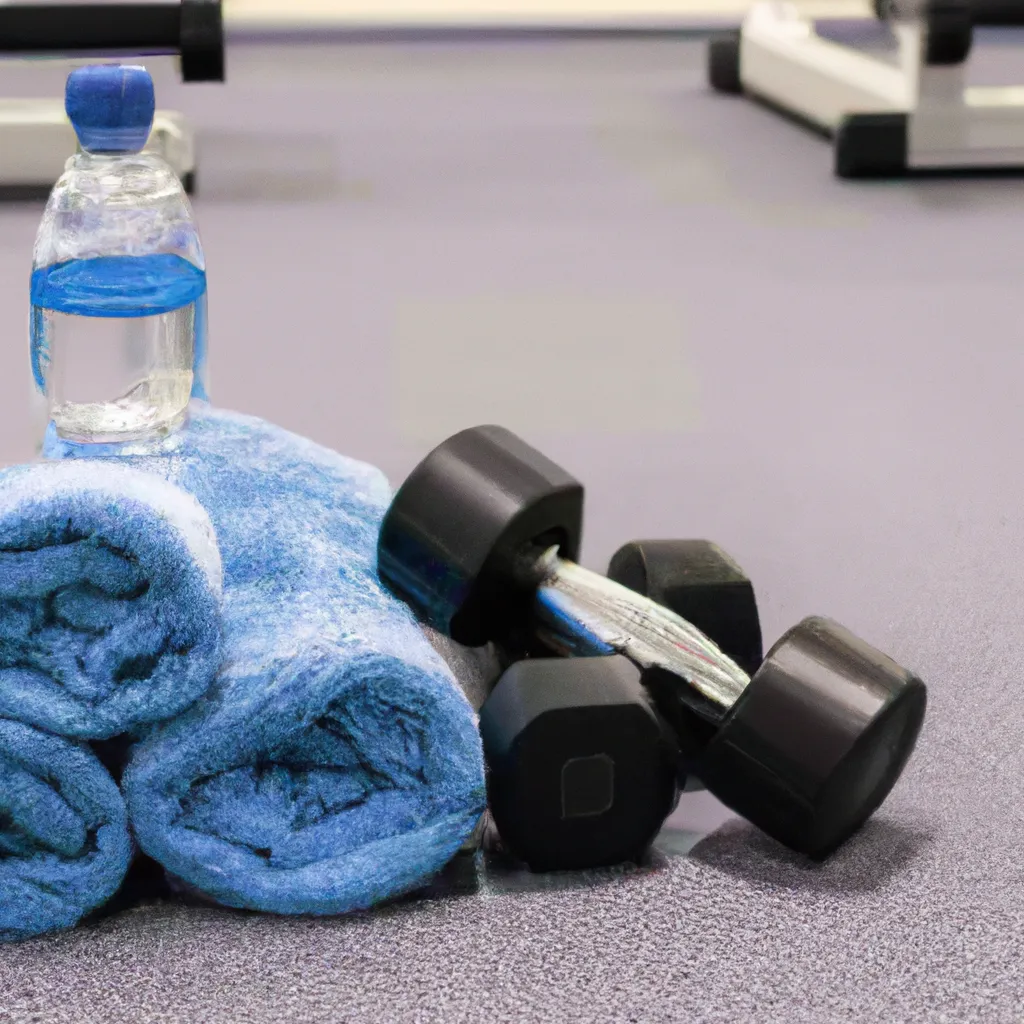 Znaczenie rozgrzewki i ochładzania po treningu siłowym