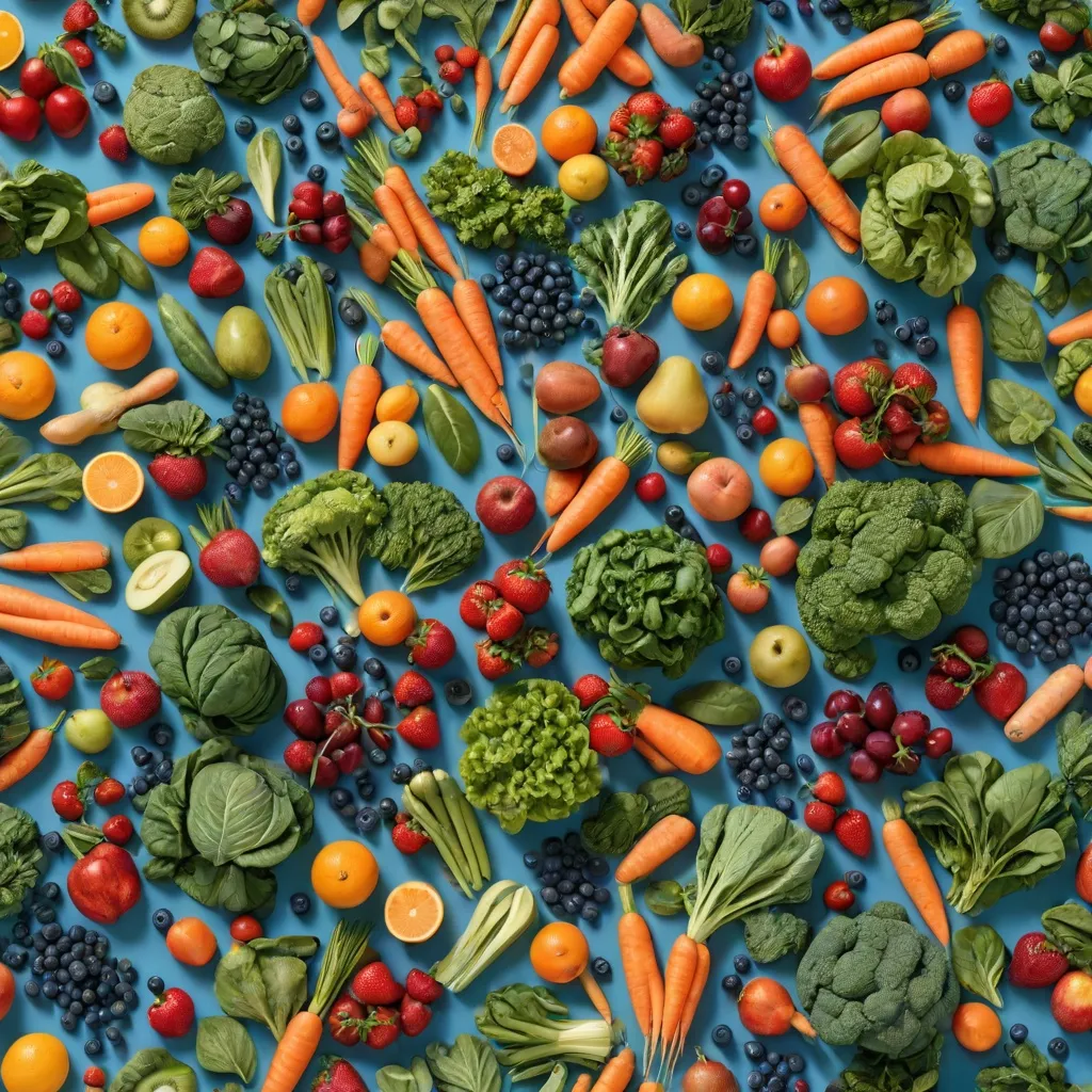 Jak dbać o zdrowie oczu – najważniejsze witaminy i minerały