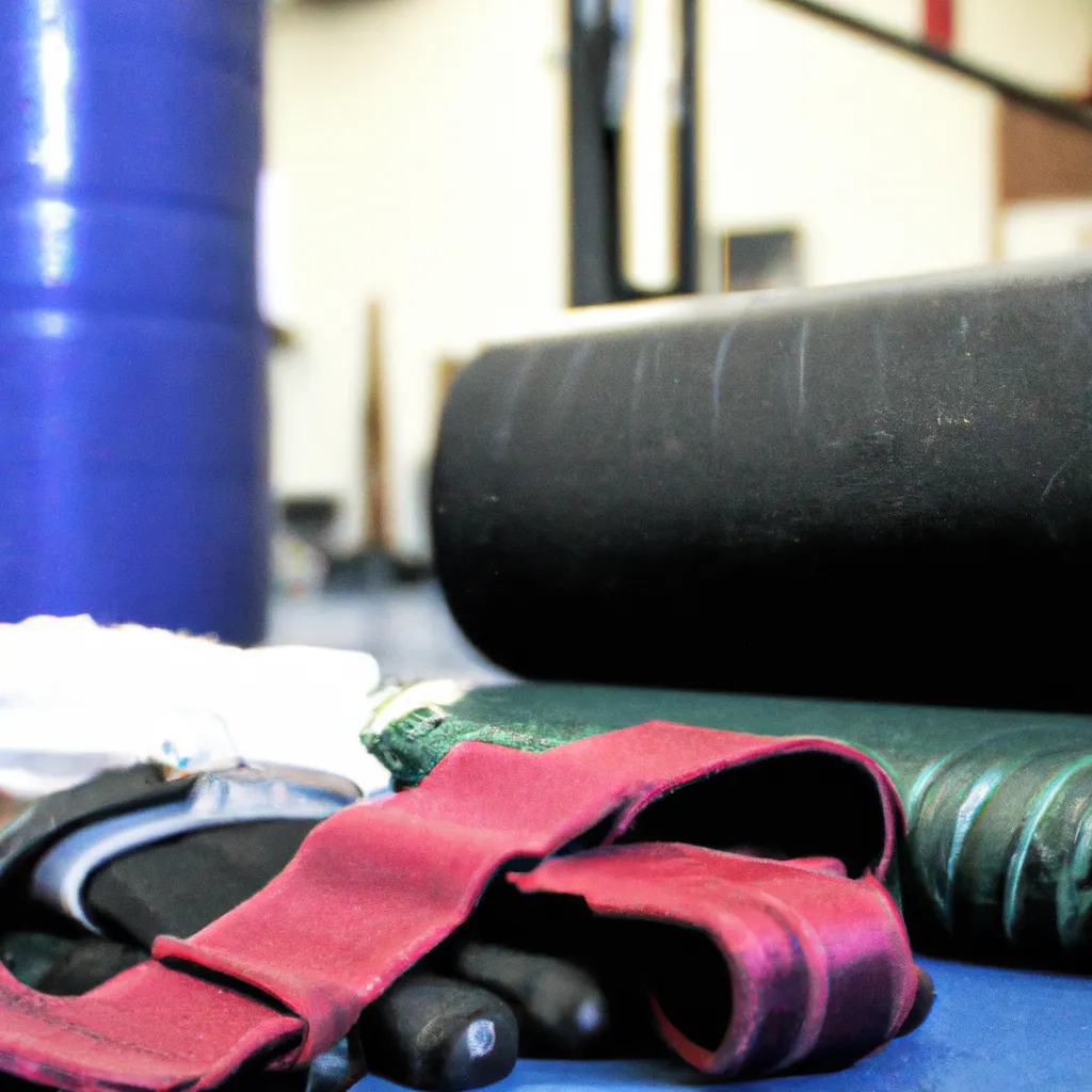 Jak unikać kontuzji podczas treningu siłowego