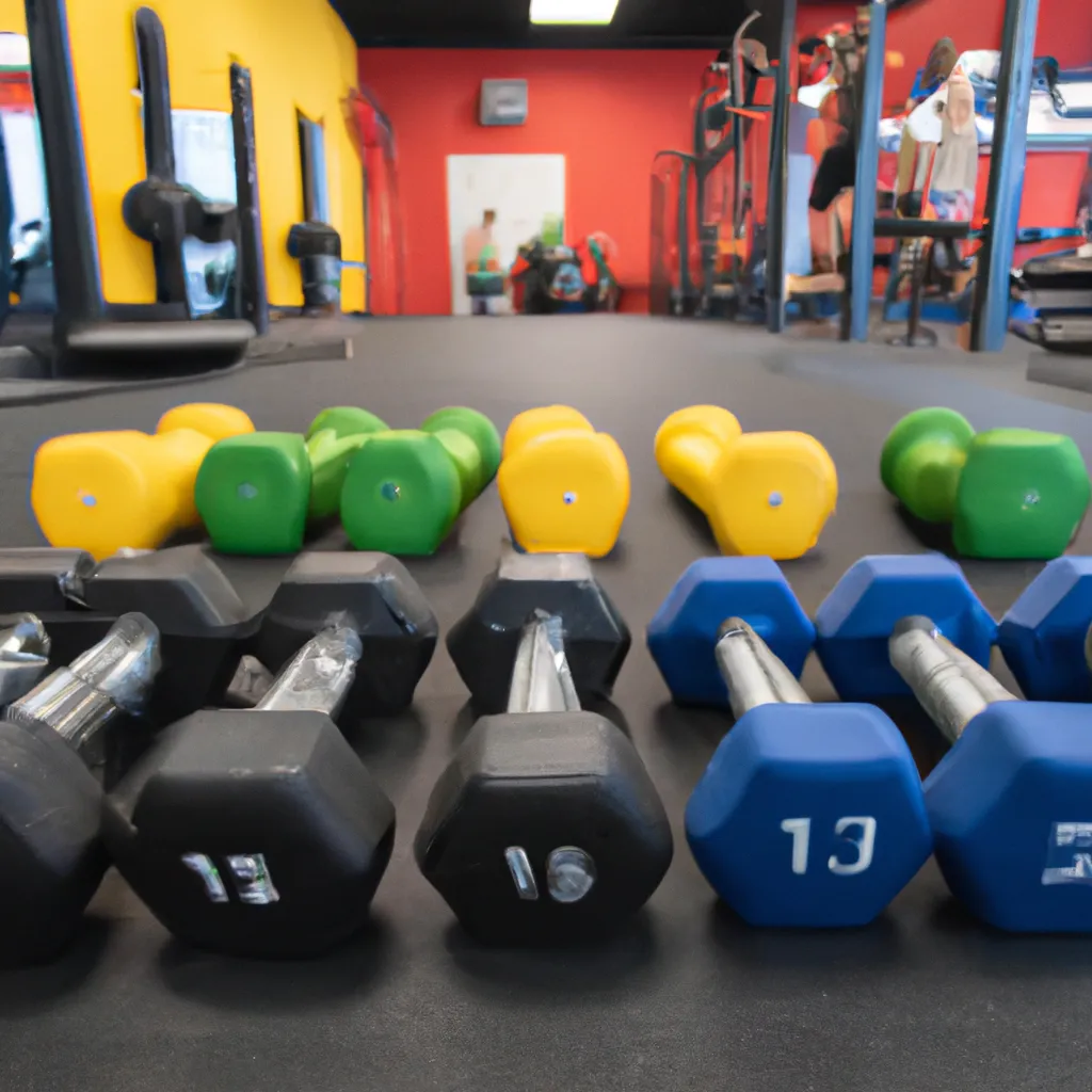 Jak monitorować postępy w treningu siłowym