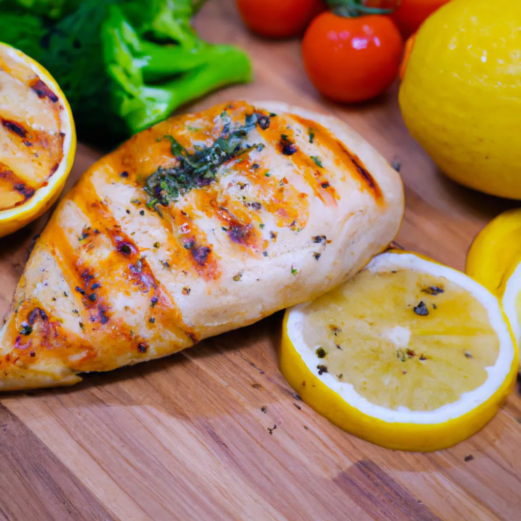 Znaczenie białka w diecie sportowca – jak je spożywać