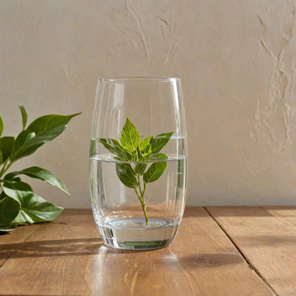 Znaczenie nawodnienia dla zdrowia skóry – jak pić wodę prawidłowo