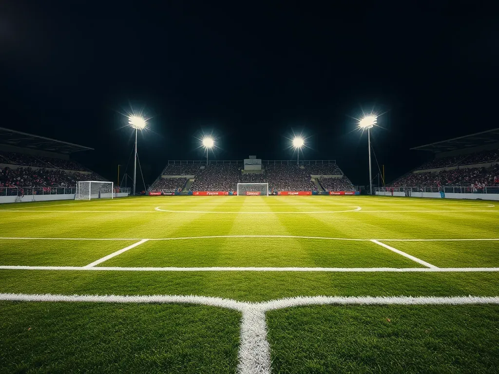 Mistrzostwa Świata w piłce nożnej