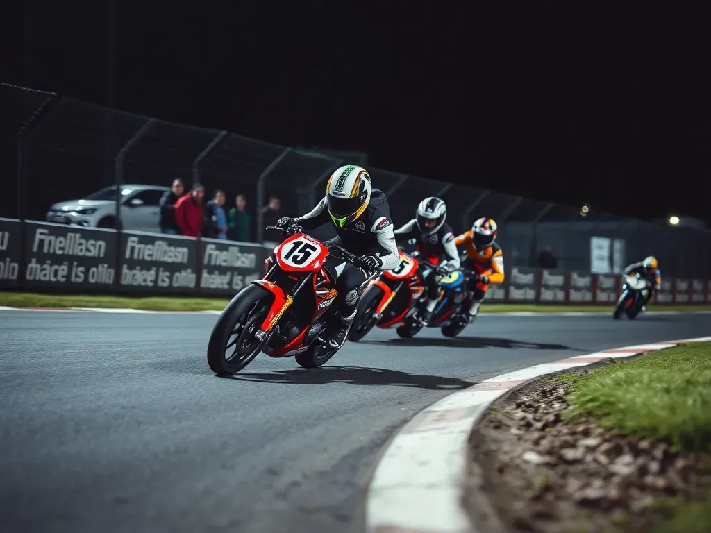 Najbardziej utytułowani żużlowcy